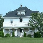 Marco Polo Inn, Cavendish, PEI