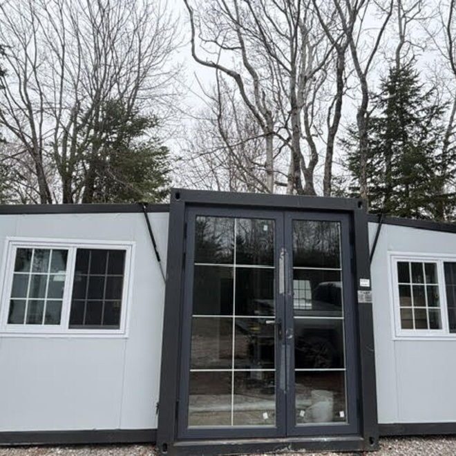 container-house