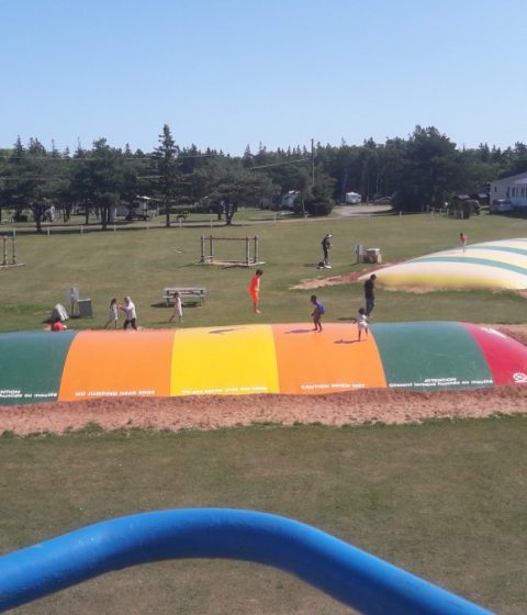 jumpingPillows