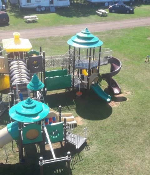 playground