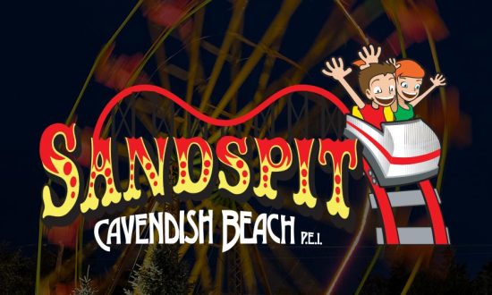 prop-sandspit
